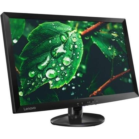 Lenovo D24-10 23.6" Full HD Monitor