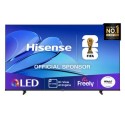 65E7QTUK Hisense E7QTUK 65 inch Smart 4K Ultra HD QLED TV