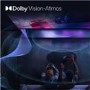 Hisense 65E7STUK PRO 65 Inch 4K Ultra HD Smart TV – Dolby Vision HDR10+ Quantum Dot Google TV Freeview Play