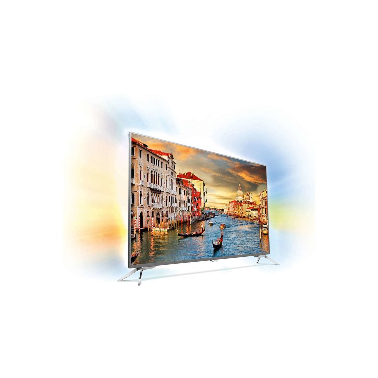 Philips 65HFL7011T 65" 4K Ultra HD Commercial LED Android Smart TV