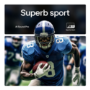LG NANO80 65 inch 4K Ultra HD NanoCell AI Smart TV
