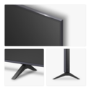 LG NANO80 65 inch 4K Ultra HD NanoCell AI Smart TV