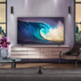 LG NANO80 65 inch 4K Ultra HD NanoCell AI Smart TV