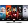 LG NanoCell 55" 4K Ultra HD HDR Smart LED TV with Google Assistant & Amazon Alexa