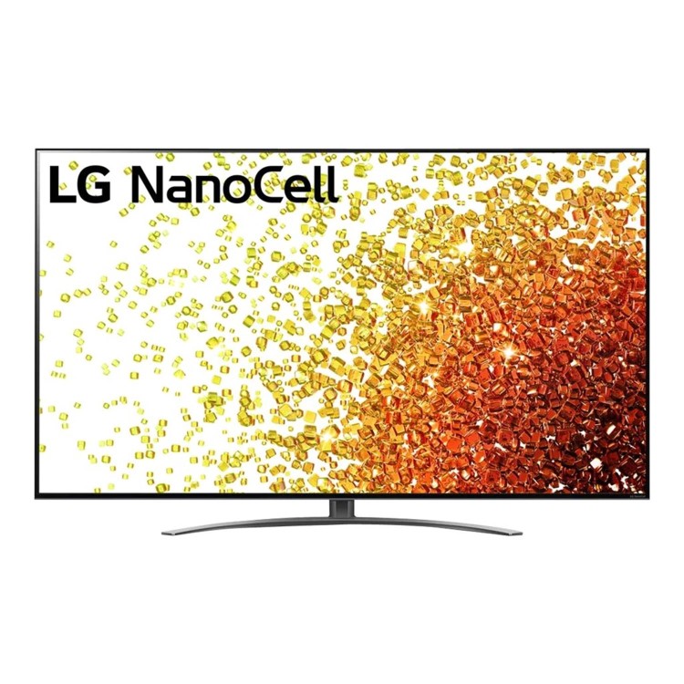 LG Nano91 NanoCell 65 Inch 4K HDR Smart TV