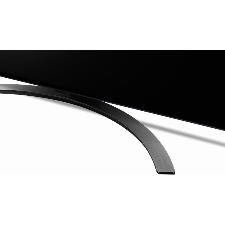 LG Nano91 NanoCell 65 Inch 4K HDR Smart TV