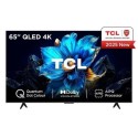 65P7K-UK TCL P7K 65 inch 4K QLED HDR Google TV