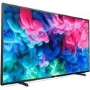 GRADE A1 - Philips 65PUS6503 65" 4K Ultra HD Smart HDR LED TV with 1 Year Warranty