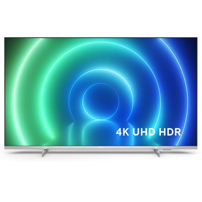 Philips PUS7556 55 Inch 4K Dolby Atmos & Dolby Vision Android Smart TV