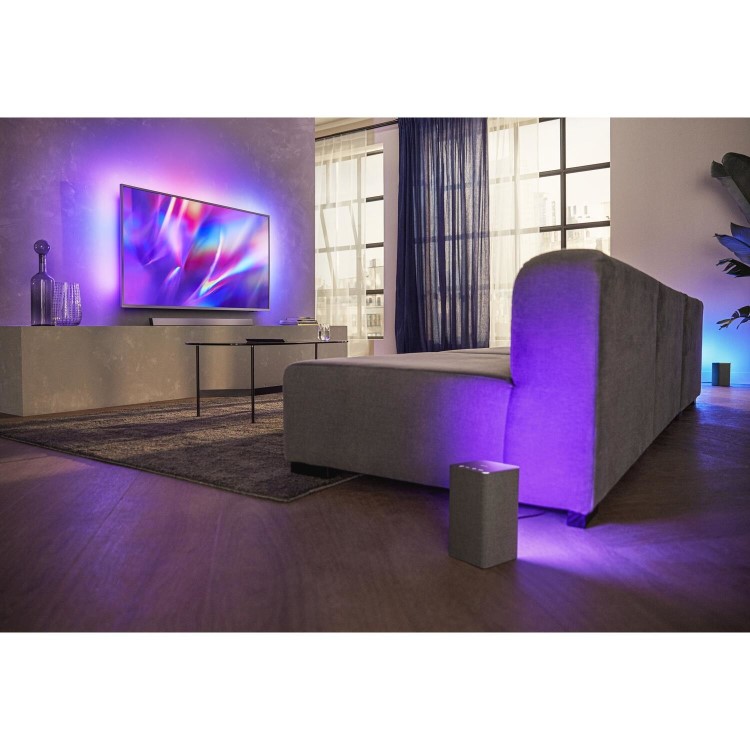 Philips PUS8535 65 Inch 4K HDR Ambilight Smart TV