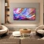 Hisense 65Q7STUK 65 Inch 4K QLED Smart TV – Ultra HD HDR Freely & Dolby Vision
