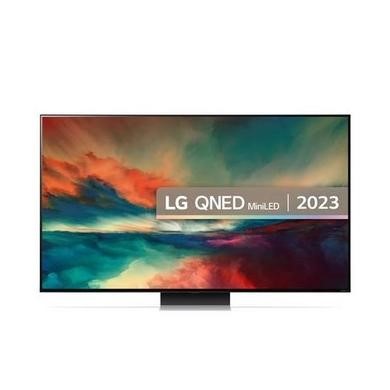 LG  QNED MiniLED QNED86 65" 4K Smart TV 