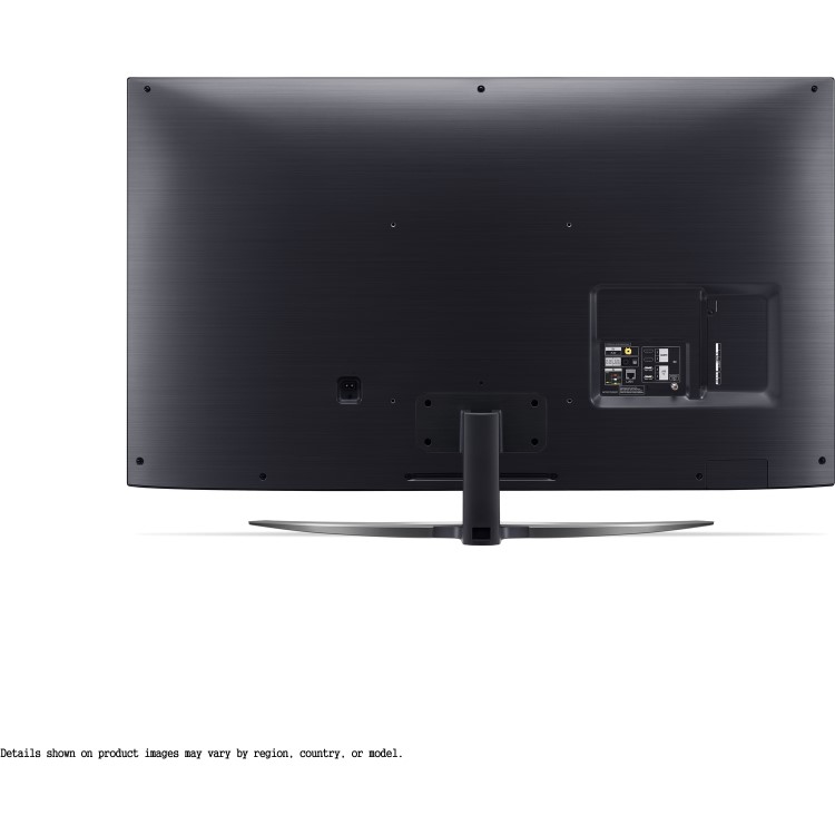 Refurbished  LG 65" 4K Ultra HD with HDR NanoCell LED Smart TV