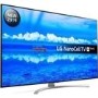 LG 65" 4K Ultra HD Smart HDR NanoCell LED TV with Full Array Dimming