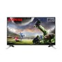 Refurbished Toshiba 65" 4K Ultra HD LED Freeview Play Smart TV without Stand
