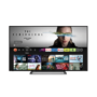 Refurbished Toshiba Fire 65" 4K Ultra HD with HDR LED Freeview Play Smart TV