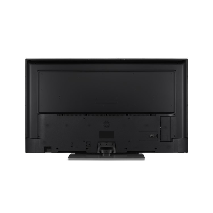 Refurbished Toshiba Fire 65" 4K Ultra HD with HDR LED Freeview Play Smart TV