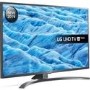 Refurbished LG 55" 4K Ultra HD with HDR10 LED Freeview Play Smart TV
