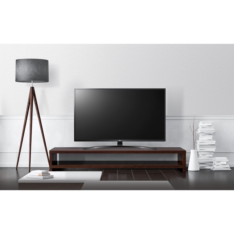 LG 65UM7400PLB 65" 4K Ultra HD Smart HDR LED TV with Freeview HD and Freesat