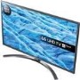 LG 65UM7400PLB 65" 4K Ultra HD Smart HDR LED TV with Freeview HD and Freesat