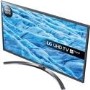 LG 65UM7400PLB 65" 4K Ultra HD Smart HDR LED TV with Freeview HD and Freesat