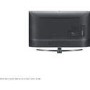 LG 65UM7400PLB 65" 4K Ultra HD Smart HDR LED TV with Freeview HD and Freesat