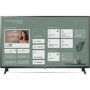 LG UP75 65 Inch 4K AI Surround Sound Smart TV