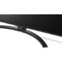 LG 65 Inch 8100 Series 4K Ultra HD Smart TV with Freeview Play and Freesat HD