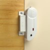 Yale Add-on Door Contact &amp; Magnet 
