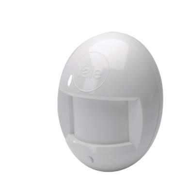 Yale Pet Friendly PIR Motion Detector Sensor
