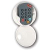Yale Home Security Alarm Wire-Free Keypad