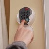 Yale Home Security Alarm Wire-Free Keypad