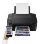 Canon PIXMA TS3750i A4 Colour Multifunction Inkjet Printer