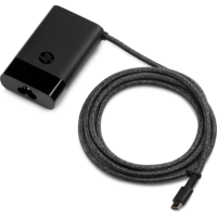 HP 65W USB-C 65W Power Adapter HP 65W USB-C 65W Power Adapter