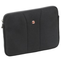 Wenger Legacy 10.2" Sleeve in Black 