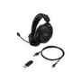 HyperX Cloud Stinger Wireless Gaming Headset - Black