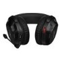 HyperX Cloud Stinger Wireless Gaming Headset - Black