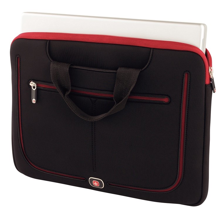 Wenger Resolution 13" Sleeve Black