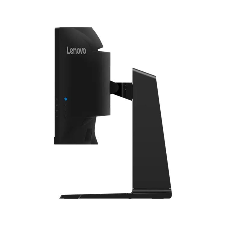Lenovo Legion R45w-30 44.5" VA DQHD 170Hz 1ms Curved Gaming Monitor