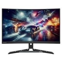 Lenovo Legion R27qc-30 27" QHD 180Hz 0.5ms Curved Gaming Monitor Lenovo Legion R27qc-30 27" QHD 180Hz 0.5ms Curved Gaming Monitor