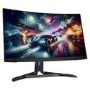 Lenovo Legion R27qc-30 27" QHD 180Hz 0.5ms Curved Gaming Monitor