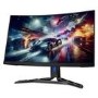 Lenovo Legion R27qc-30 27" QHD 180Hz 0.5ms Curved Gaming Monitor