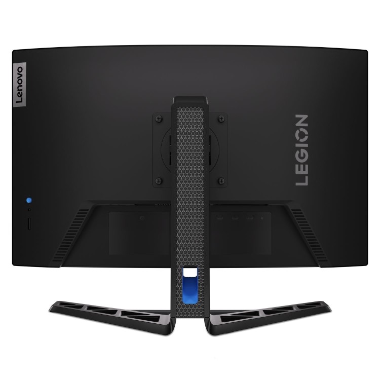 Lenovo Legion R27qc-30 27" QHD 180Hz 0.5ms Curved Gaming Monitor
