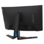 Lenovo Legion R27qc-30 27" QHD 180Hz 0.5ms Curved Gaming Monitor