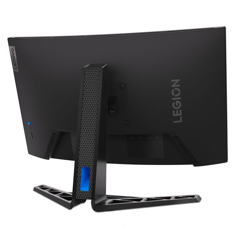 Lenovo Legion R27qc-30 27" QHD 180Hz 0.5ms Curved Gaming Monitor