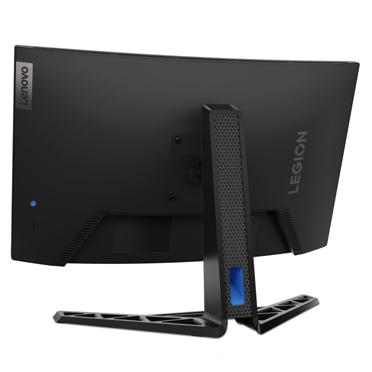 Lenovo Legion R27qc-30 27" QHD 180Hz 0.5ms Curved Gaming Monitor