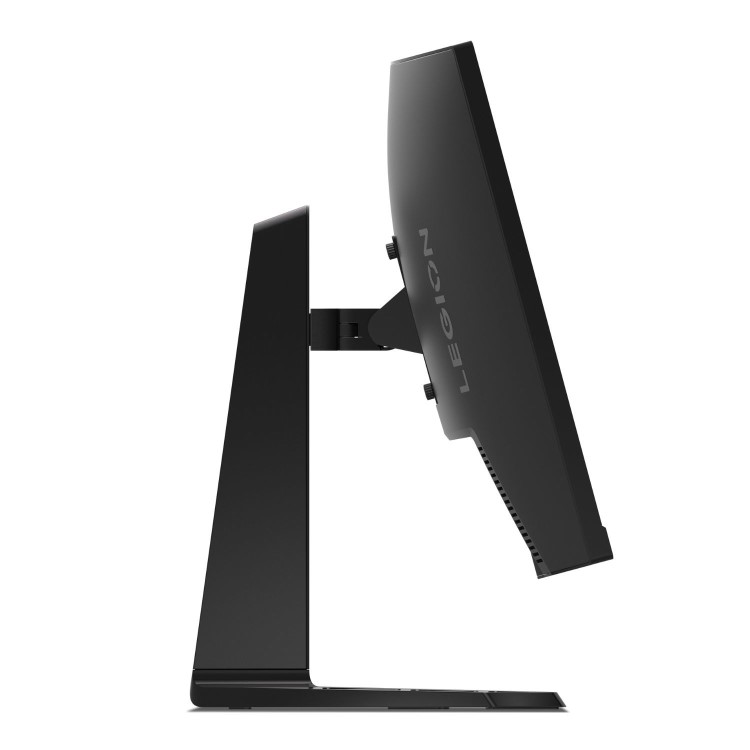 Lenovo Legion R27qc-30 27" QHD 180Hz 0.5ms Curved Gaming Monitor