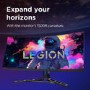 Lenovo Legion R34W-30 34" QHD 180Hz 0.5ms Gaming Monitor