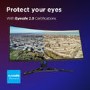 Lenovo Legion R34W-30 34" QHD 180Hz 0.5ms Gaming Monitor