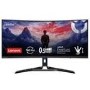 Lenovo Legion R34W-30 34" QHD 180Hz 0.5ms Gaming Monitor